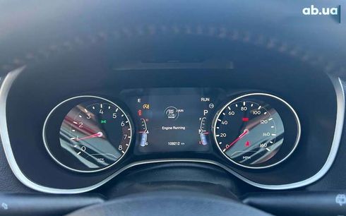 Jeep Compass 2019 - фото 11