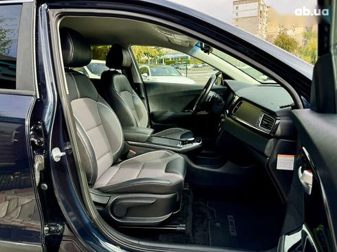 Kia Niro 2019 - фото 3