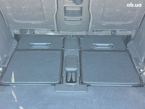 Opel Zafira 2012 серый - фото 33