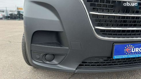 Renault Master 2024 - фото 26