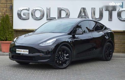Tesla Model Y 2022 - фото 6