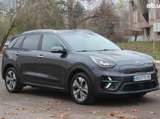 Купити Kia бу в Україні - купити на Автобазарі