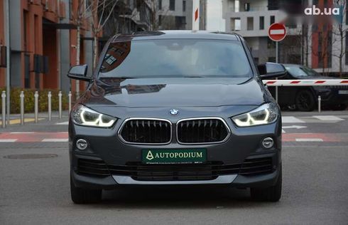 BMW X2 2020 - фото 4