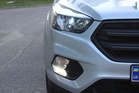 Ford Escape 2019 - фото 5