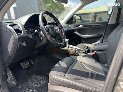 Audi Q5 2013 - фото 6