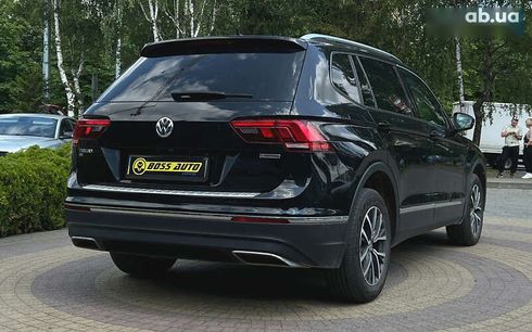 Volkswagen Tiguan 2019 - фото 7
