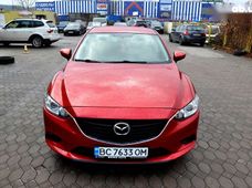 Продажа б/у Mazda 6 2014 года - купить на Автобазаре