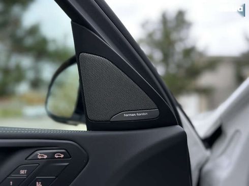 BMW X6 2025 - фото 26
