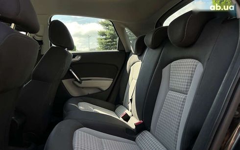 Audi A1 2012 - фото 10