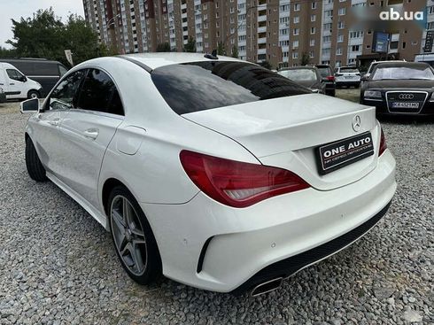 Mercedes-Benz CLA-Класс 2014 - фото 8