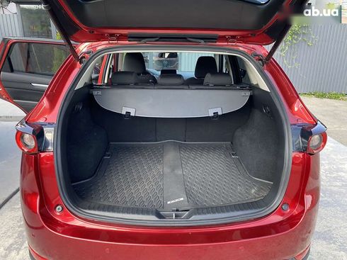 Mazda CX-5 2020 - фото 8