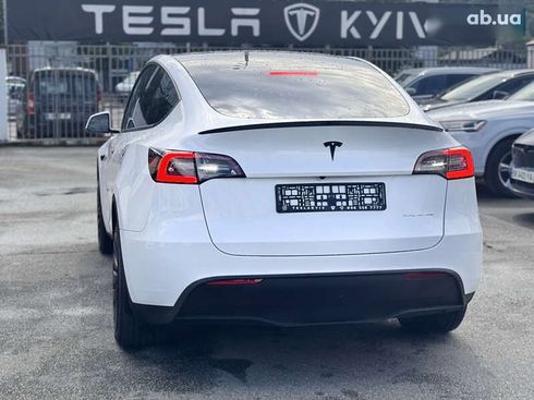 Tesla Model Y 2023 - фото 4