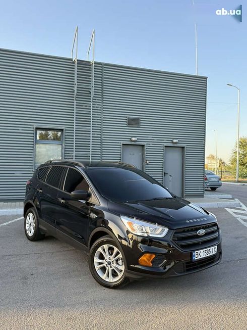 Ford Escape 2016 - фото 3