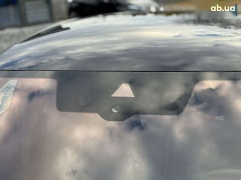 Skoda Octavia 2021 - фото 17