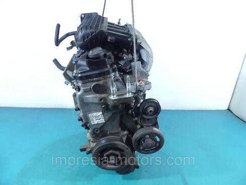 двигатель в сборе для Honda CR-Z - купить на Автобазаре - фото 6