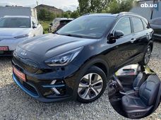 Продаж вживаних Kia Niro 2021 року - купити на Автобазарі