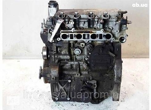 двигатель в сборе для Honda Civic - купить на Автобазаре - фото 3