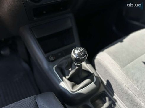 Volkswagen Golf Plus 2005 - фото 29