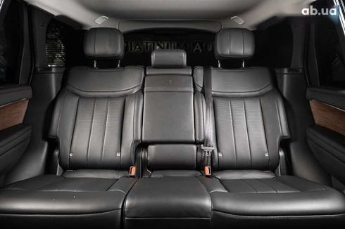 Land Rover Range Rover 2022 - фото 21