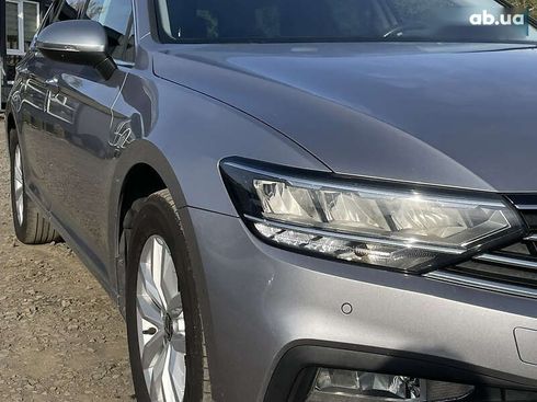 Volkswagen Passat 2021 - фото 9