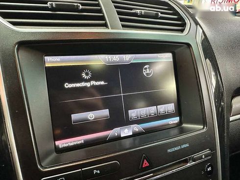 Ford Explorer 2016 - фото 30