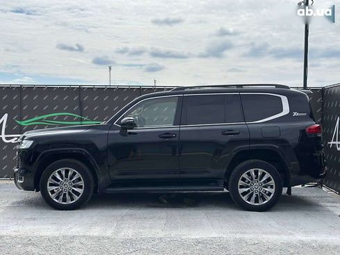 Toyota Land Cruiser 2021 - фото 5