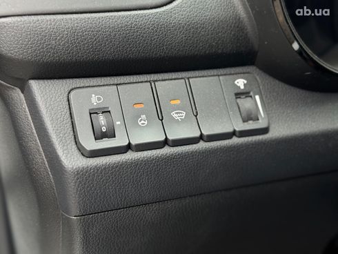 Kia Rio 2013 белый - фото 27