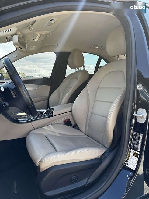 Mercedes-Benz C-Класс 2016 - фото 12