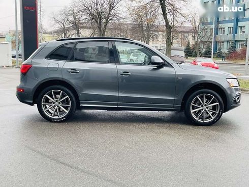 Audi Q5 2016 - фото 6