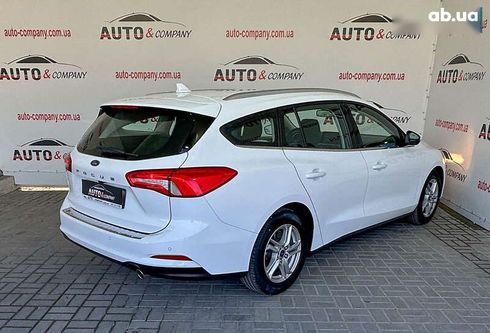 Ford Focus 2019 - фото 2