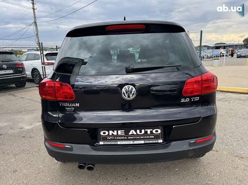 Volkswagen Tiguan 2015 - фото 7