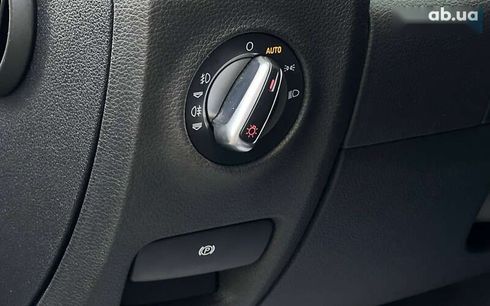 Audi Q7 2015 - фото 11