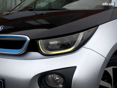 BMW i3 2016 - фото 3