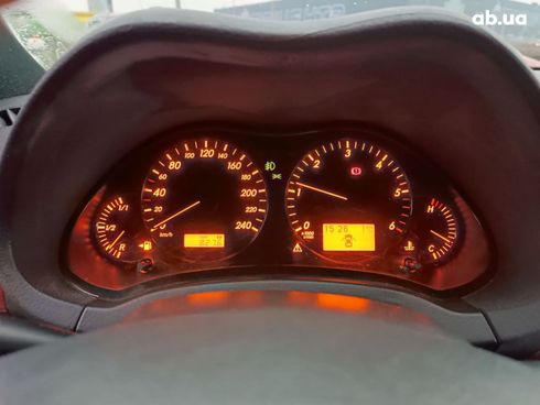 Toyota Avensis 2007 серый - фото 72