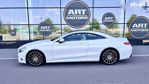 Mercedes-Benz S-Класс 2015 - фото 12