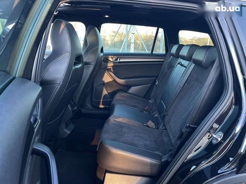 Skoda Kodiaq 2021 - фото 22