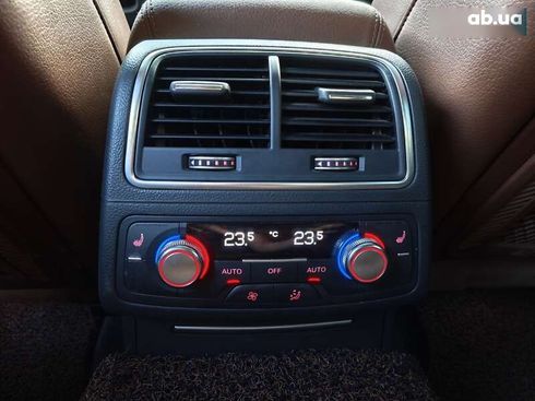Audi A6 2015 - фото 20
