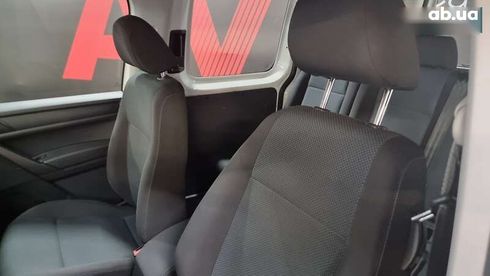 Volkswagen Caddy 2017 - фото 5