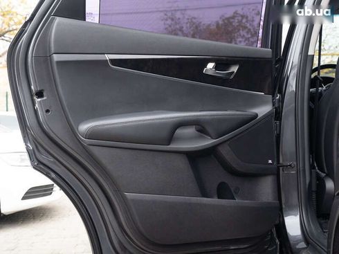 Kia Sorento 2015 - фото 26