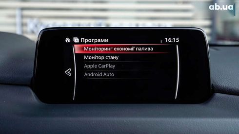 Mazda CX-5 2019 - фото 26