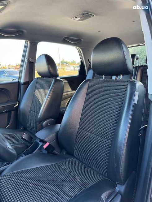 Kia Sportage 2007 - фото 7