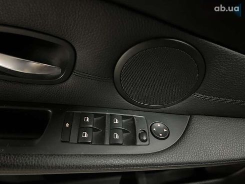 BMW 5 серия 2007 - фото 24