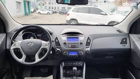 Hyundai ix35 2013 - фото 21