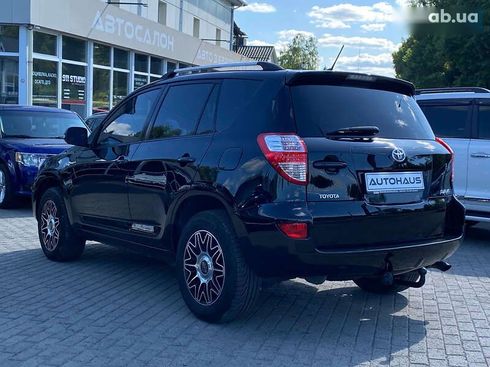 Toyota RAV4 2011 - фото 6