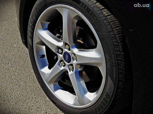 Ford Fusion 2014 - фото 5