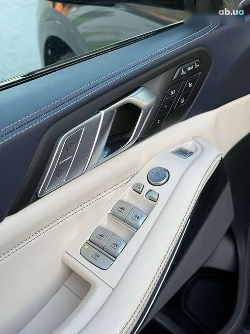 BMW X7 2022 - фото 23