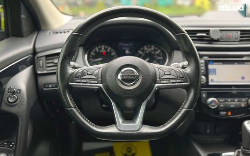 Nissan Rogue 2018 - фото 14