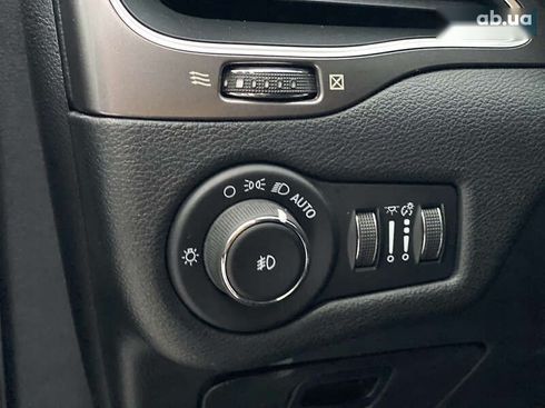 Jeep Cherokee 2020 - фото 12