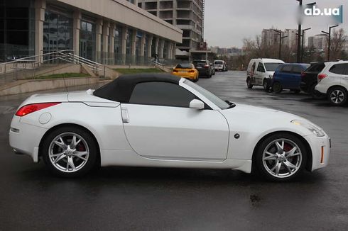 Nissan 350Z 2006 - фото 8