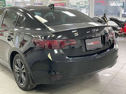 Acura ILX 2012 - фото 12